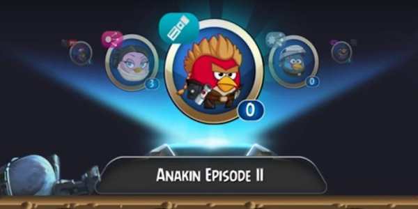 Tips Angry Birds Star Wars स्क्रीनशॉट 4