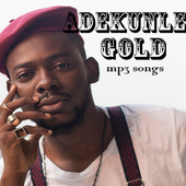 Adekunle Gold иконка