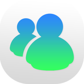 MSN Messenger 7.5 icon
