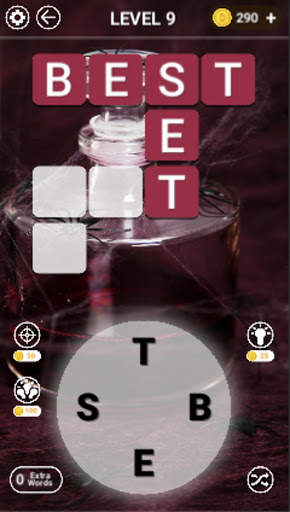 Word Games Offline Free screenshot 2