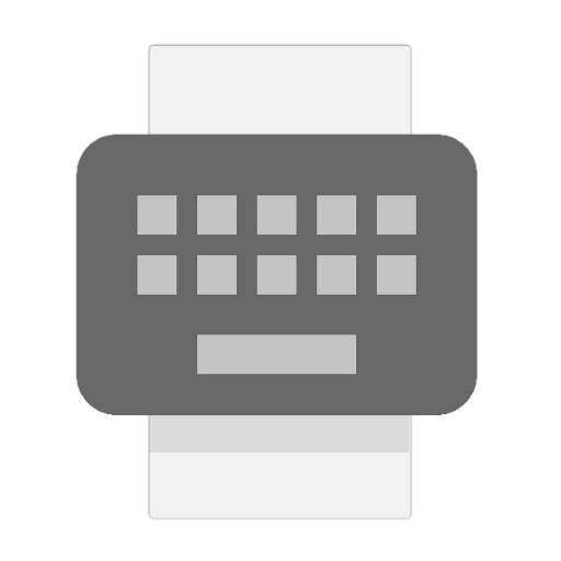 Keyboard for Wear OS (Android Wear) 1.0.210304