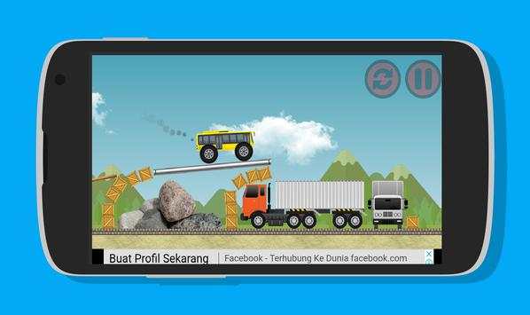 Mobile Bus Monster screenshot 5