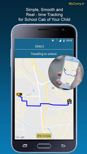 MyCrony screenshot 5