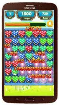 Candy Love Anim screenshot 3