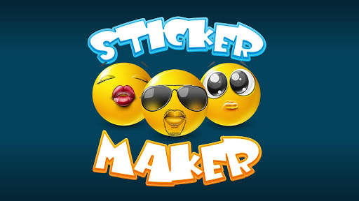 Sticker Maker - WAStickerApps screenshot 1