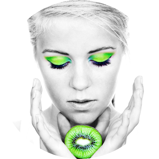 Color Splash Effect Photo Edit icon