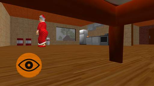 Neighbor Granny. Scary Secret 3D screenshot 6