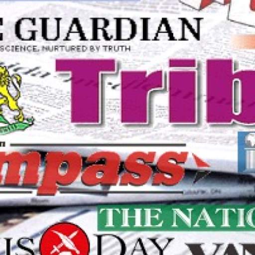 Nigeria Daily News 1.0.3-