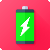 Mobile Battery Power иконка