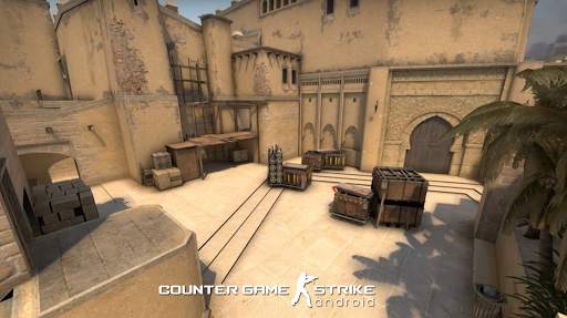 Counter Strike : Offline Game screenshot 7