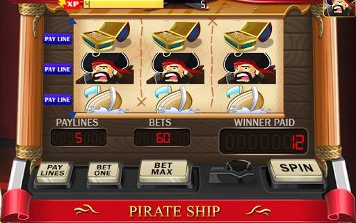 Slots Royale - Slot Machines screenshot 2