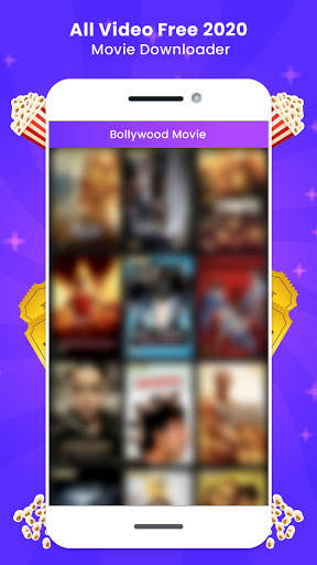 All Video Free Downloader 2020 - Movie Downloader screenshot 2