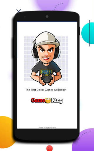 Games Adda screenshot 1