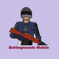 Battlegrounds Mobile India Videos icon