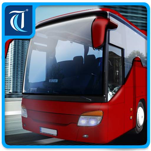 Bus Simulator HD Driving 1.3