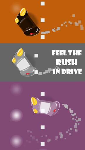 Swipe Drive screenshot 8