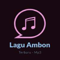 Lagu Ambon Lengkap Terbaru logo