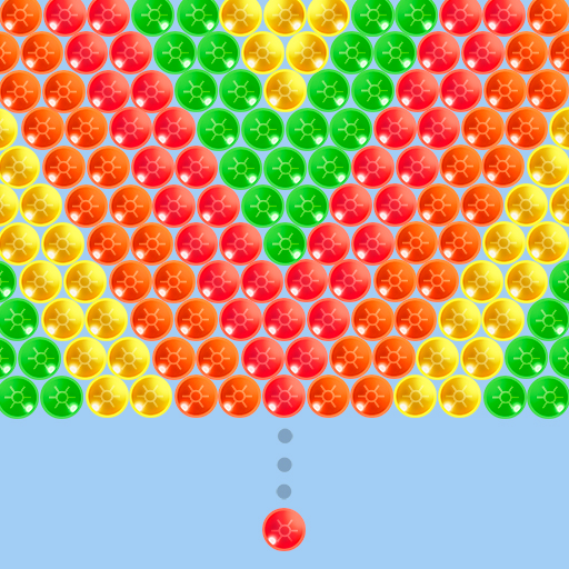 ikon Bubble Shooter Bili Pop Bola