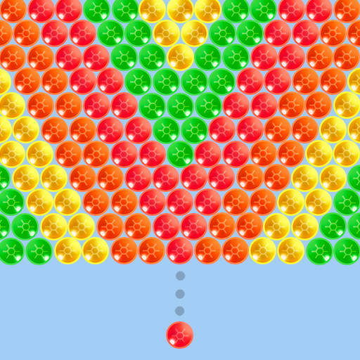 Bubble Shooter: Billi Pop Game 4.3.0