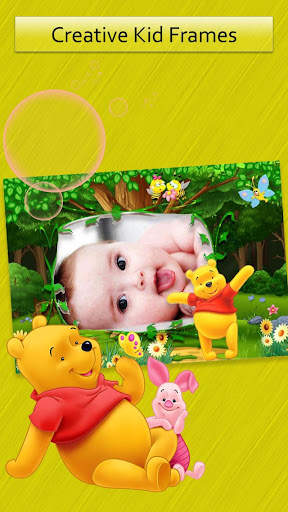 Photo Frame App New screenshot 6