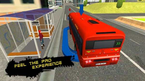 Car Driving Club Gas Station screenshot 5