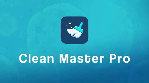 Clean Master Pro screenshot 4