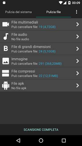 Assistant for Android screenshot 5