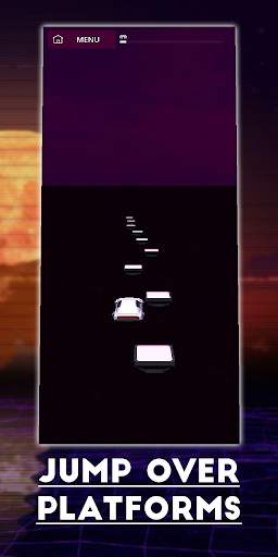 ForteCK - Mobile Rhythm Game screenshot 3