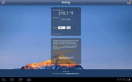 Boiling Free screenshot 4