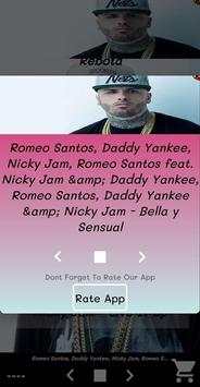 Nicky Jam screenshot 5