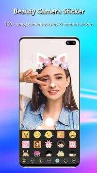 Perfect Camera Xiaomi Redmi Note 8 Pro screenshot 6