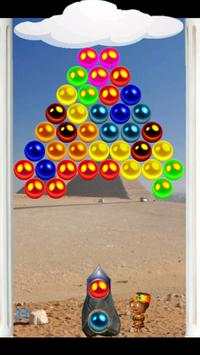 Bubble Shoot World screenshot 4