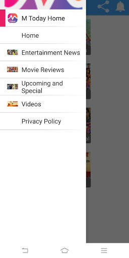 M Today - Malayalam Entertainment News Portal screenshot 3