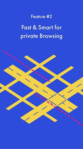 Smart Private Browser screenshot 3