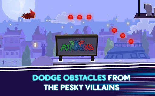 PJ Masks™: Moonlight Heroes 22 تصوير الشاشة