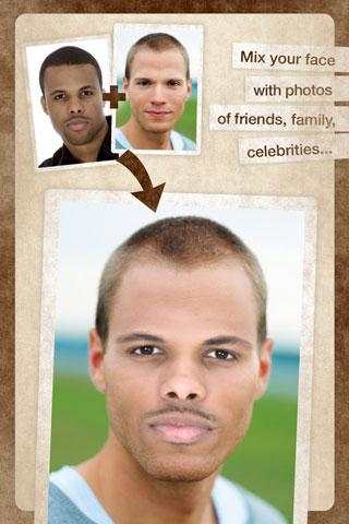MixBooth screenshot 3