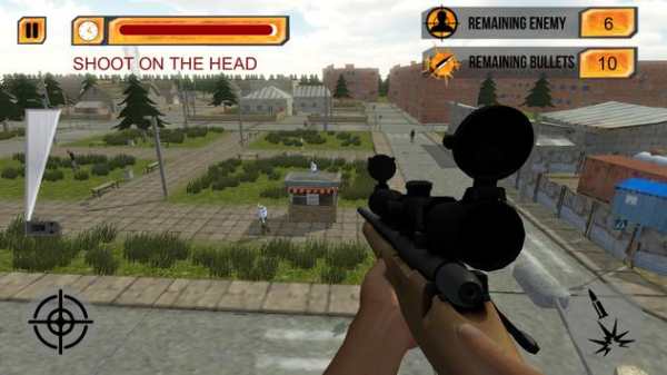 Dead Zombie Shooter : FPS Dead Trigger screenshot 2