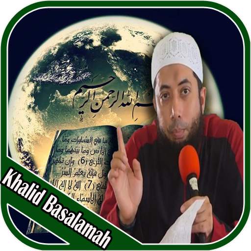 Ceramah Offline Ustadz Khalid Basalamah 18.04.21
