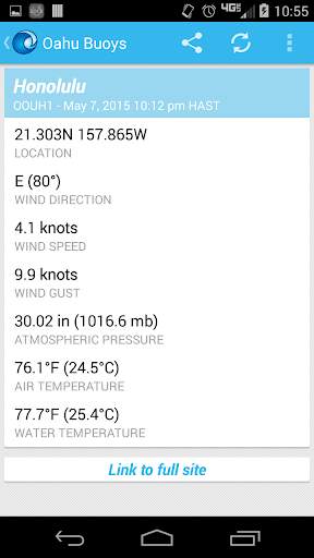 Surf News Network screenshot 8
