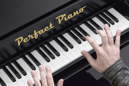 Real Piano - Music Keyboard 3 تصوير الشاشة
