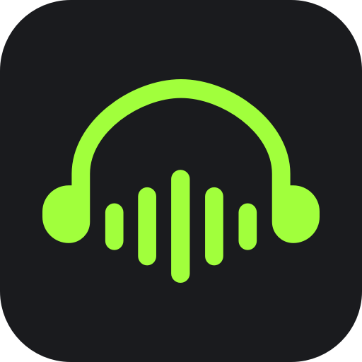 ikon POGO FM-Free Podcast &amp; Audiobook