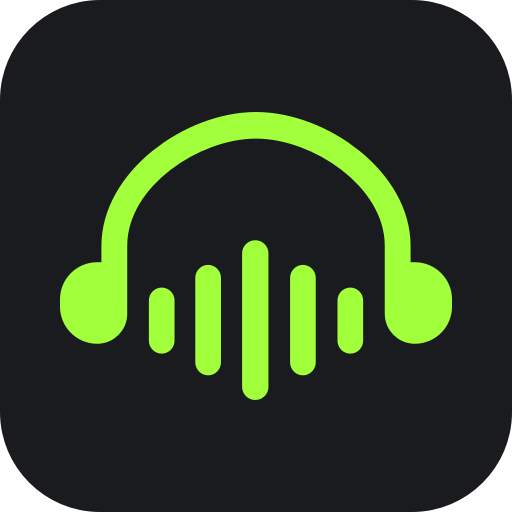POGO FM-Free Podcast & Audiobook 10.0.0