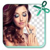 Cut Out Image Cut Editor 1.0
