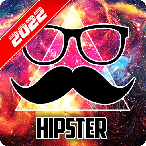 Hipster Wallpaper 2.0