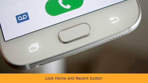 Video touch lock for youtube - locki touch lock 4 تصوير الشاشة