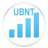 UBNT status logo