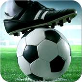 Football Soccer World Cup 2017 1.1