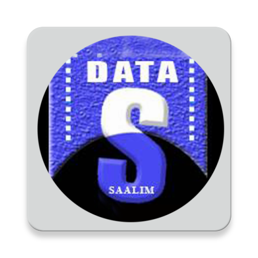 Saalim Data icon