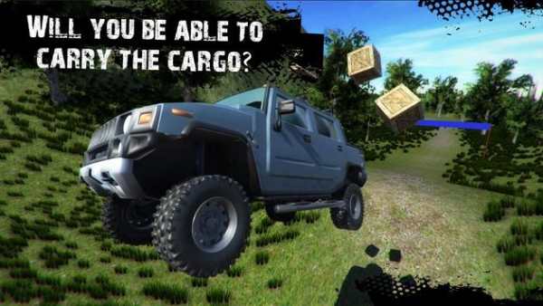 Offroad 4x4 Revolution Tires of Dirt screenshot 3