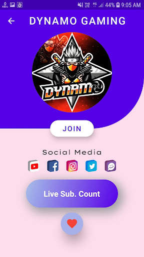 Gaming Community screenshot 3